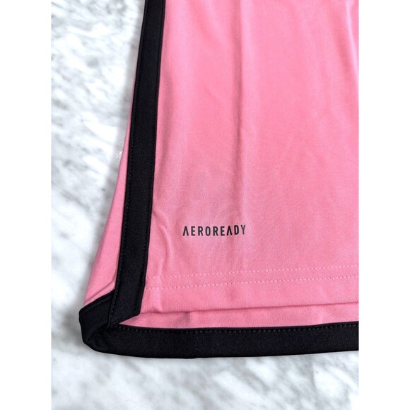 Adidas MLS Inter Miami CF Lionel Messi Home Jersey Men’s Soccer Large JE9741 NEW - Picture 7 of 9